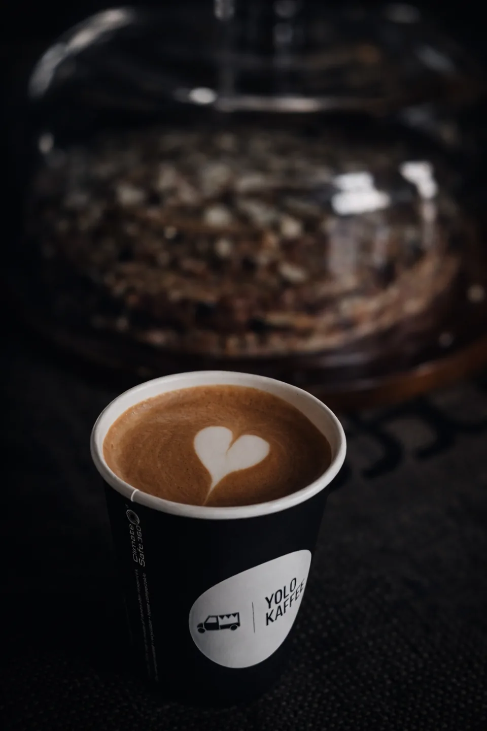 Latte Art